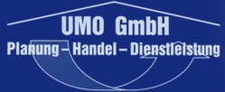 Logo Umo GmbH